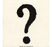 ARE YOU RECEIVING ME 7 INCH (7" VINYL 45) UK VIRGIN 1978