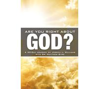 Are You Right About God?: A 30-Day Journey (Feed the Hunger Devotionals and Teachings)