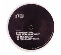 Are You Serious [Vinilo]