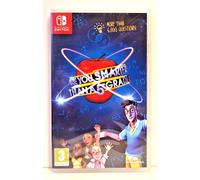 Are You Smarter Than A 5th Grader? Cartucho Nintendo Switch Nuevo Precintado