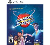 Are You Smarter Than A 5th Grader? for Pl (Sony Playstation 5) (Importación USA)