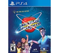 Are You Smarter Than A 5th Grader? for PlayStation 4 [USA]