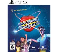 Are You Smarter Than A 5th Grader? for PlayStation 5 [USA]