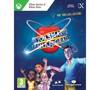 Are You Smarter Than A 5th Grader? Juego para Consola Microsoft XBOX Series X
