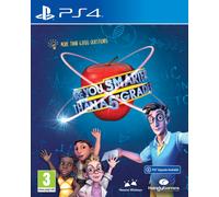 Are You Smarter Than A 5th Grader? Juego para Consola Sony PlayStation 4, PS4