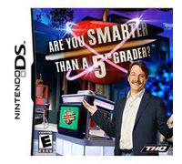 Are You Smarter than a 5th Grader: Make the Grade (輸入版)