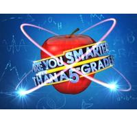 Are You Smarter Than A 5th Grader? (PC) Steam Key - GLOBAL
