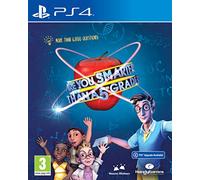 Are You Smarter Than a 5th Grader? - PlayStation 4 (Sony Playstation 4)