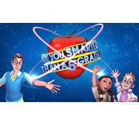 Are You Smarter Than A 5th Grader Steam Worldwide PC