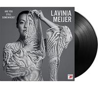 Are You Still Somewhere [180 gm LP Vinyl] [Vinilo]