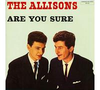 Are You Sure (LP)