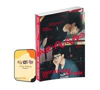 Are You Sure?! Season 2 Jimin x Jungkook (BTS) Album [PHOTOBOOK Ver.]+Pre Order Benefits+BolsVos Idol-Inspired Freebies