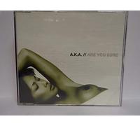 Are you sure [Single-CD]