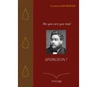 Are You Sure You Read Spurgeon ? (ebook)
