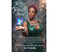 Are You The Villain Now?: Because you started standing firm on set boundaries, putting yourself first, no more disrespect, not ignoring the slick talk and focused on your own peace.