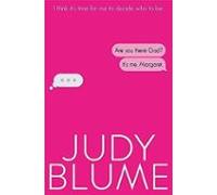 Are You There God? It S Me Margaret