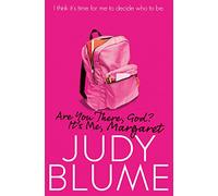 Are You There God? It's Me Margaret: Now a major film starring Rachel McAdams and Abby Ryder Fortson