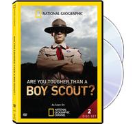 Are You Tougher Than A Boy Scout (2 Dvd) [Edizione: Stati Uniti] [USA]