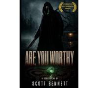 Are You Worthy