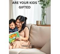 ARE YOUR KIDS GIFTED