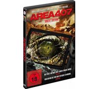 Area 407 (DVD)