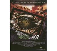 AREA 407 (DVD)