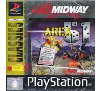 AREA 51