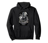 Área 51 Alien- Retro Nevada UFO & Sci-Fi Streetwear Graphic Sudadera con Capucha