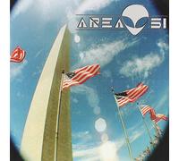 Area 51 - Digital Zero/Overload