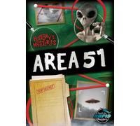 Area 51 (History's Mysteries)