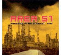 Area 51 - Jupiter Beyond