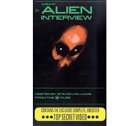 Area 51 [Reino Unido] [VHS]