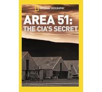 Area 51: The CIA's Secret (DVD) Names semicolon delimited (Importación USA)