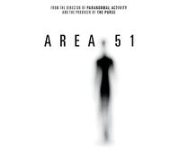 Area 51 [USA] [DVD]