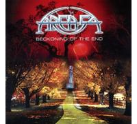 Area 54 - Beckoning of the End