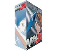 Area 88 TV - Area 88 TV 1: Treacherous Skies [USA] [DVD]