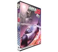 Area 88 Vol.1 - Treacherous Skies [2004] [Reino Unido] [DVD]