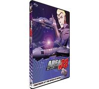 Area 88 Vol.3 - Tightrope At The Speed Of Sound [2004] [Reino Unido] [DVD]