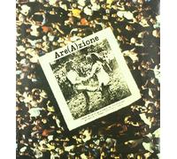 Area - Are(a)Zione [Vinilo]