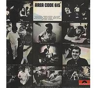 Area Code 615 - Area Code 615 - original sleeve