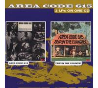 Area Code 615 - Area Code 615/Trip in the Coun