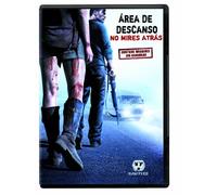 Area de descanso: No mires atrás [DVD]