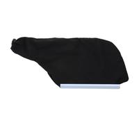 Área de trabajo más limpia con esta bolsa colectora de ingletes de tamaño universal, fácil de limpiar, contribuye a un entorno más saludable