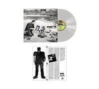 AREA - Event 76 (Live) - vinile 180gr trasparente
