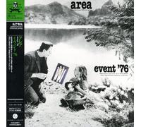 Area - Event'76 [Import]