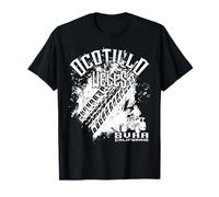 Área recreativa para vehículos en el Estado de Ocotillo-Wells, California Camiseta