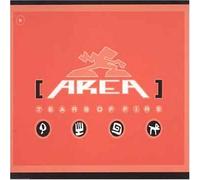 Area - Tears of Fire [Import]