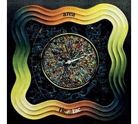 Area - Tic &Tac - Limited 180-Gram Yellow Colored Vinyl [Vinilo]