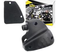 Area1 Filtro de aire de repuesto + caja de filtro de aire compatible con Speedfight 1, Speedfight 2 Elyseo Elystar Vivacity Trekker Limbo Gipsy Buxy Squab TKR Zenith SV Looxor