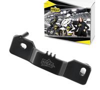 Area1 Variomatik Herramienta de bloqueo 125-180 ccm 4T compatible con Beverly Liberty MP3 / compatible con Scarabeo/compatible con Runner/compatible con LX, GT, GTV